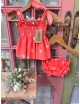 COLECCIÓN SANTORINI DE LOLITTOS