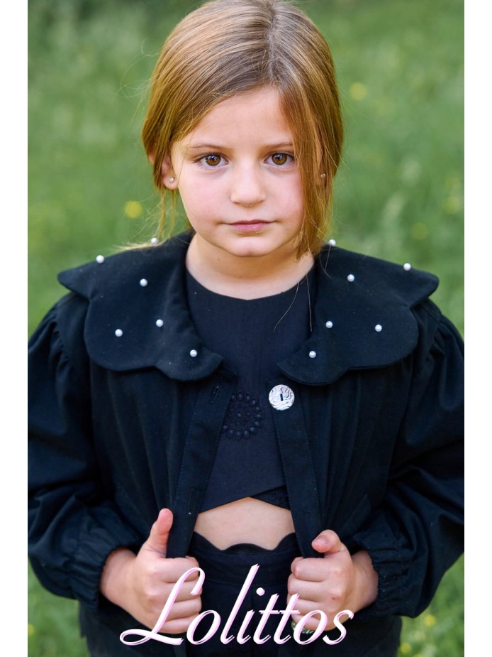 COLECCIÓN ÓNIX DE LOLITTOS