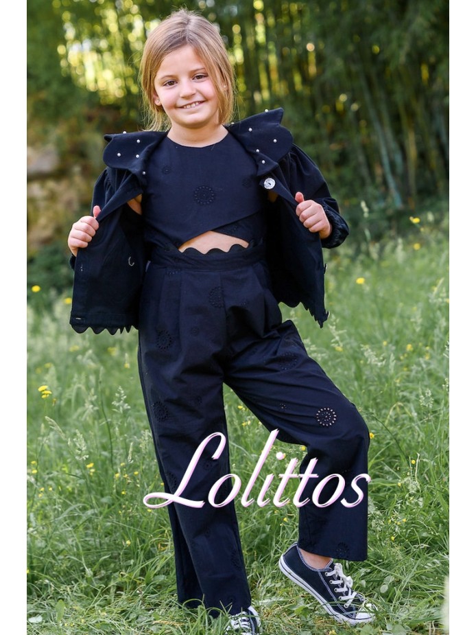 COLECCIÓN ÓNIX DE LOLITTOS