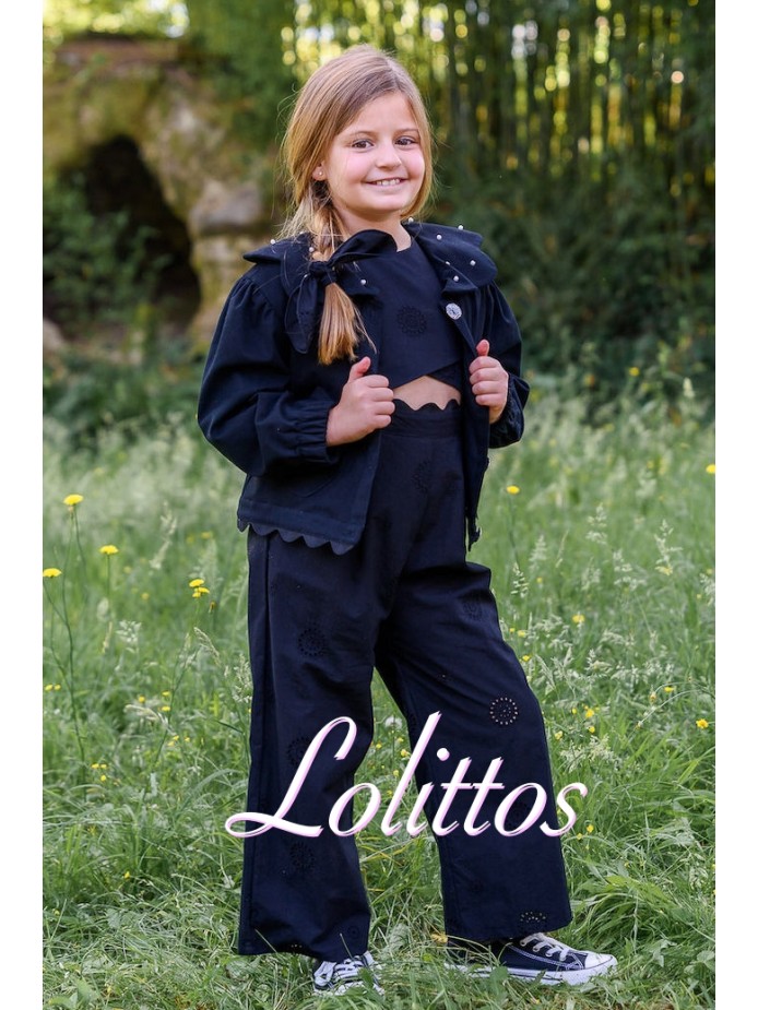 COLECCIÓN ÓNIX DE LOLITTOS