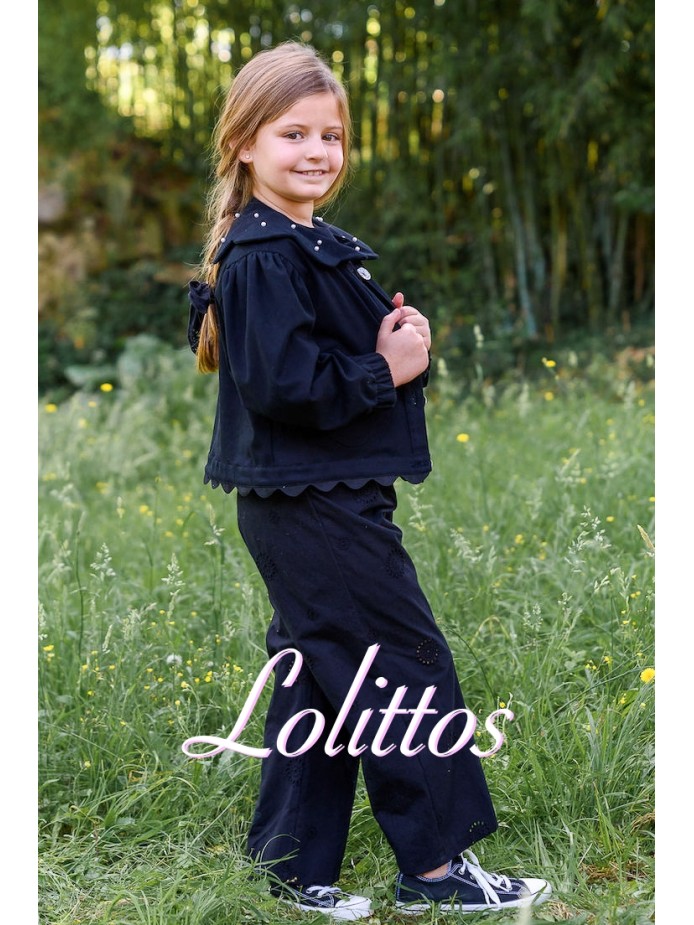 COLECCIÓN ÓNIX DE LOLITTOS