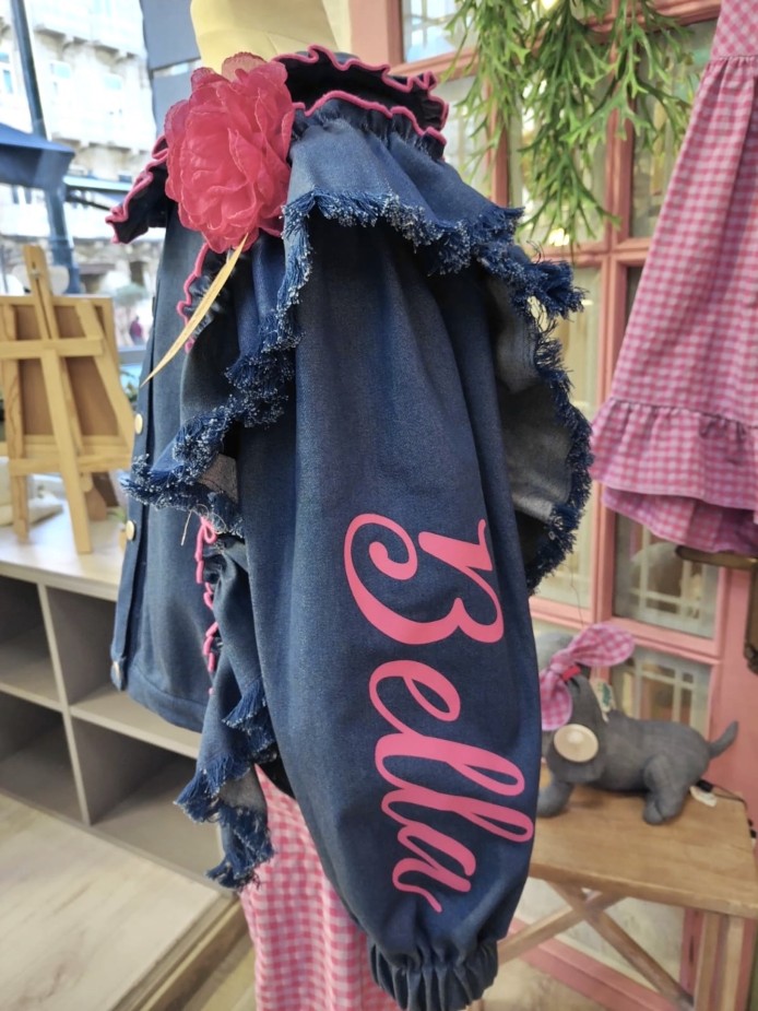 COLECCIÓN AURORA DE LOLITTOS
