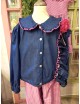 COLECCIÓN AURORA DE LOLITTOS