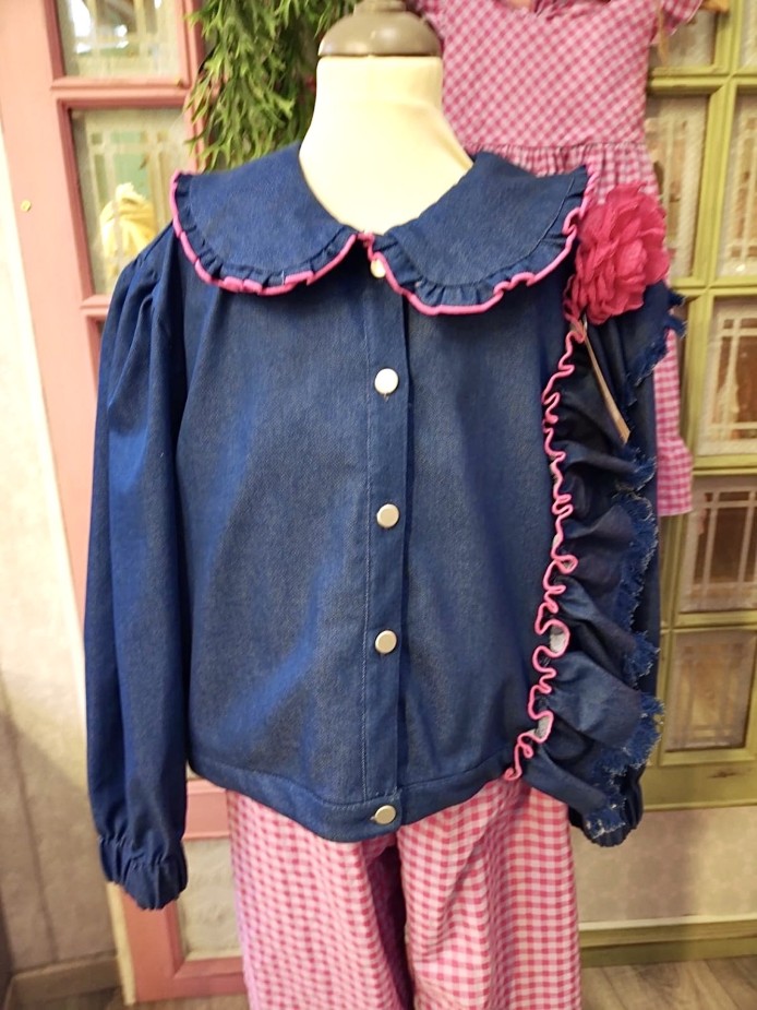 COLECCIÓN AURORA DE LOLITTOS
