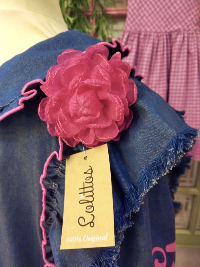 COLECCIÓN AURORA DE LOLITTOS