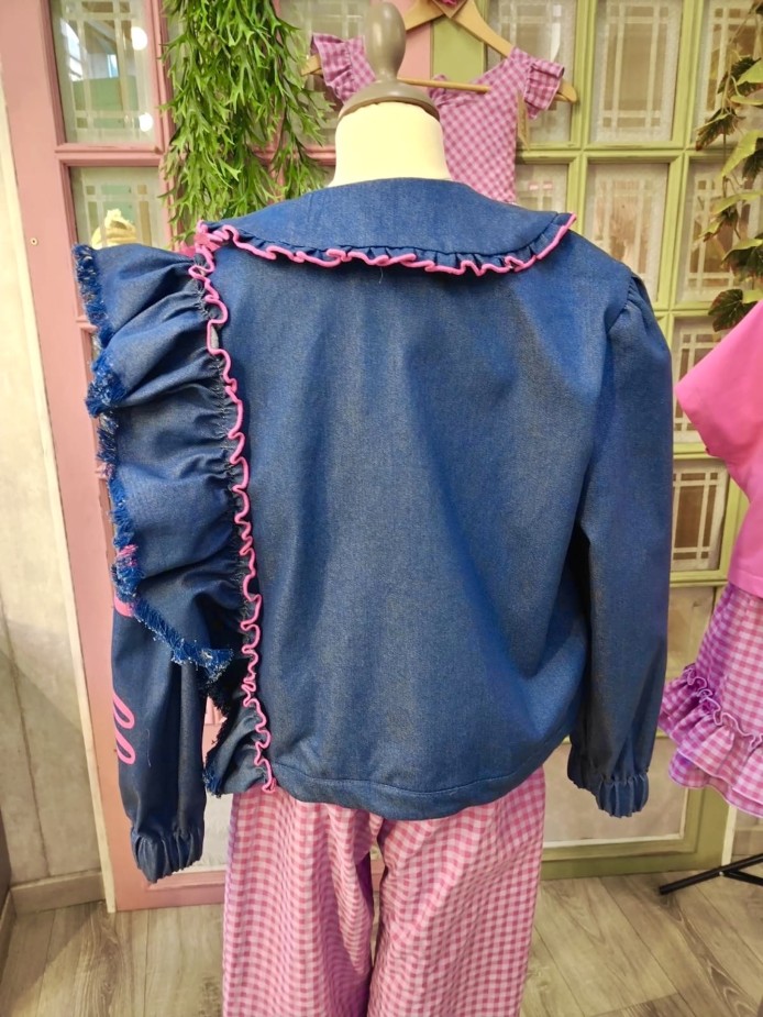 COLECCIÓN AURORA DE LOLITTOS