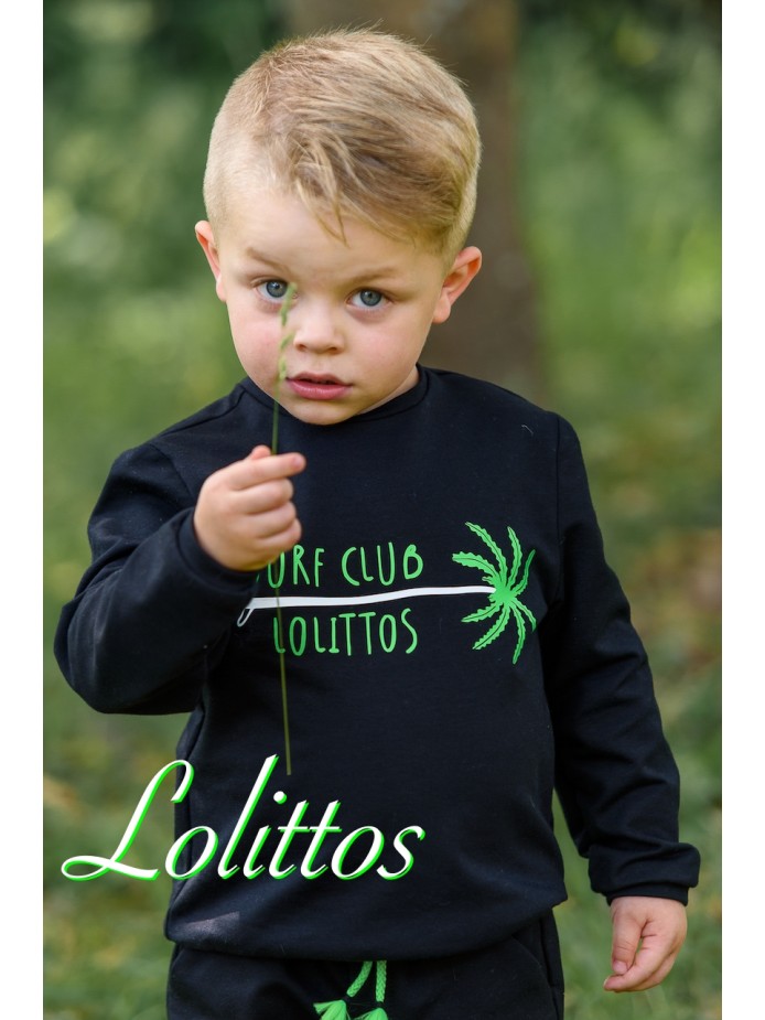 COLECCIÓN ECLIPSE DE NIÑO