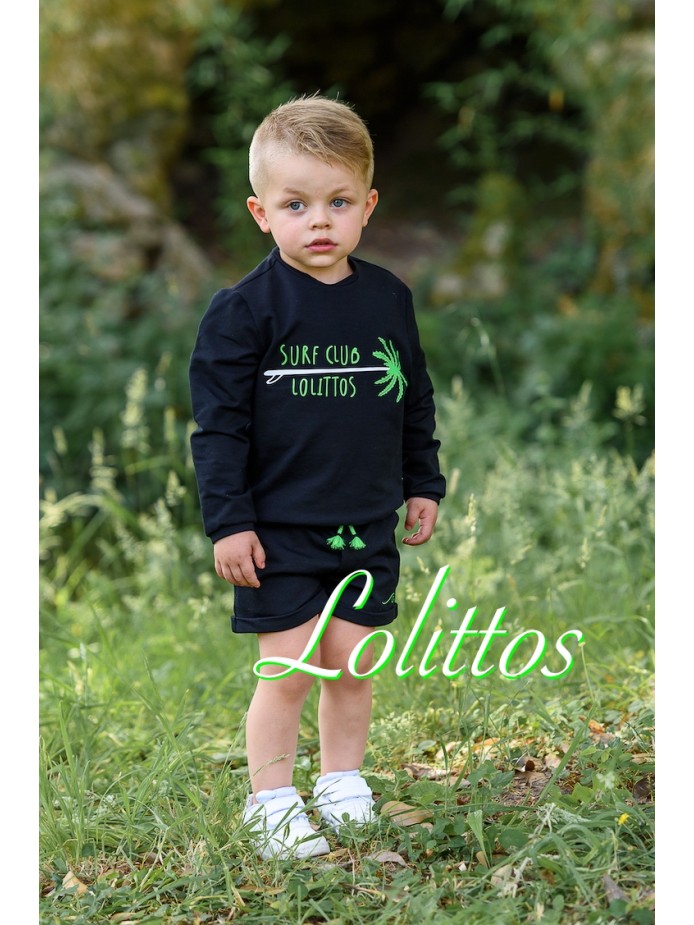 COLECCIÓN ECLIPSE DE NIÑO