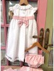 FALDON NIÑA BAUTIZO LOLITTOS