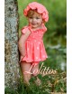 COLECCIÓN SANTORINI DE LOLITTOS