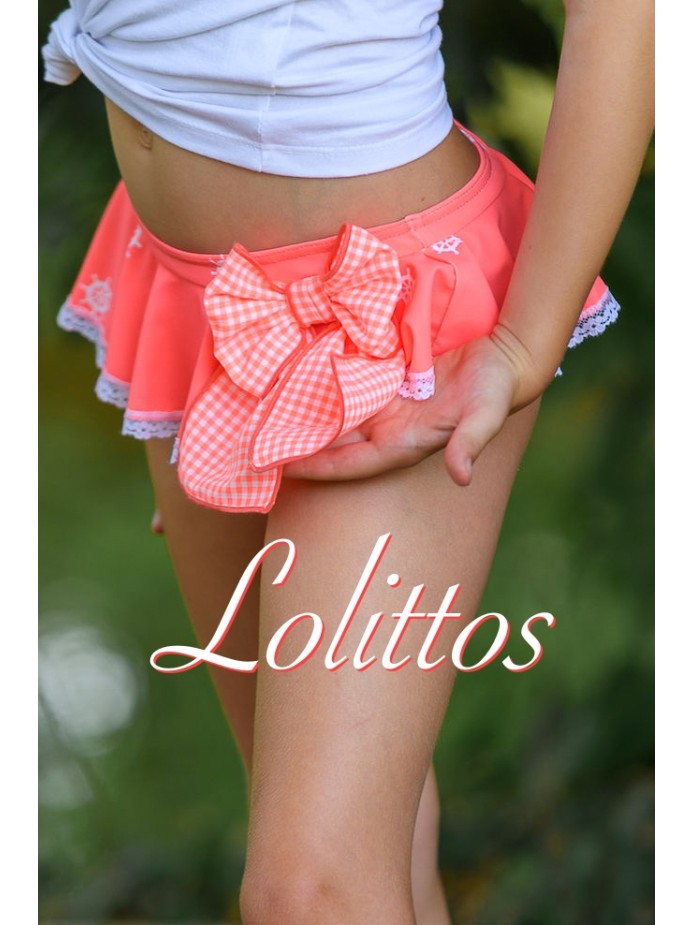 BRAGUITA SANTORINI LOLITTOS