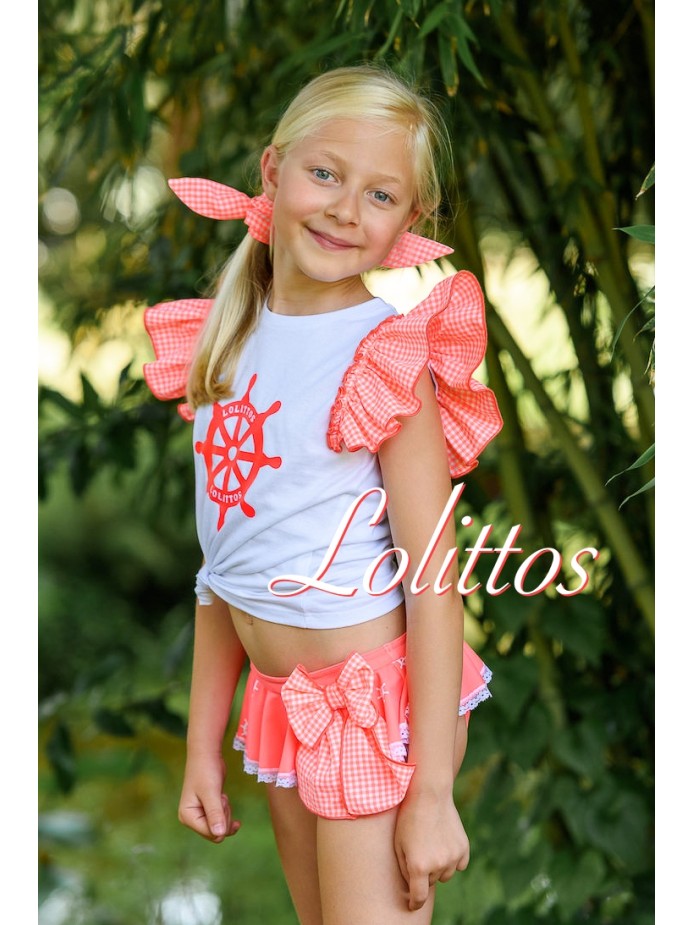 BRAGUITA SANTORINI LOLITTOS
