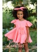 Colección Santorini de Lolittos