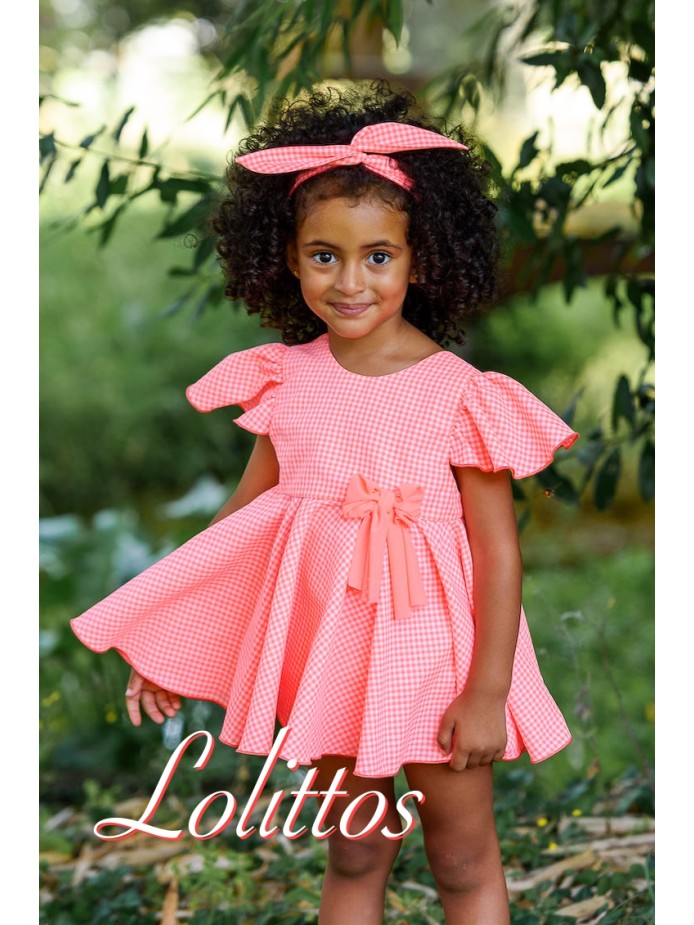 Colección Santorini de Lolittos