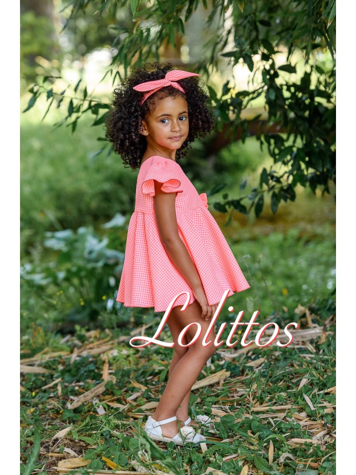 Colección Santorini de Lolittos