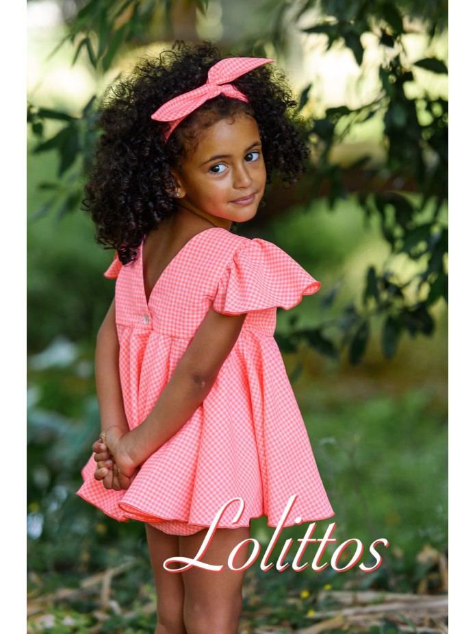 Colección Santorini de Lolittos