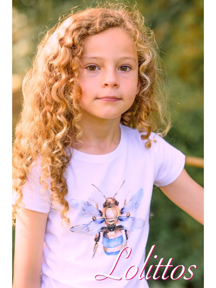 CAMISETA BALI LOLITTOS