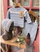 ROPA DE PUNTO PARA BEBÉ