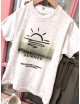 CAMISETA Y BERMUDA SUMMER ENERGIERS