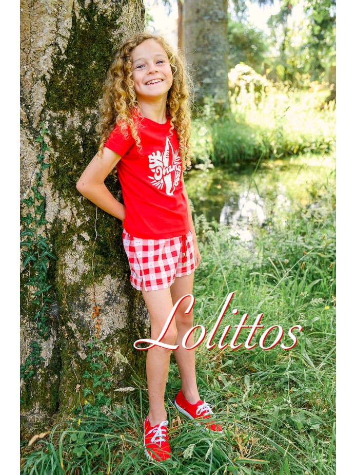 COLECCIÓN OHANA DE BAÑO LOLITTOS
