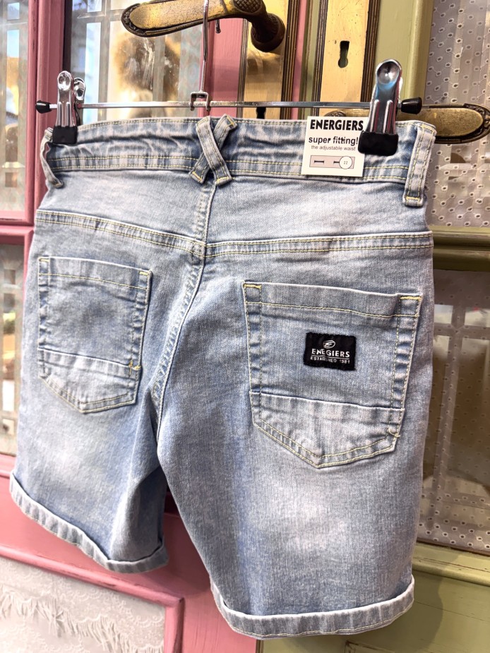 ENERGIERS MODA INFANTIL NIÑO
