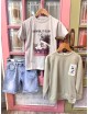 ENERGIERS MODA INFANTIL NIÑO