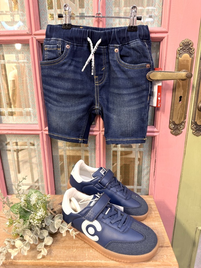 LEVIS NIÑO