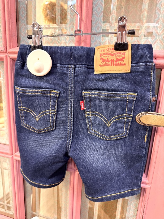 LEVIS NIÑO