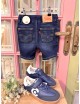 LEVIS NIÑO