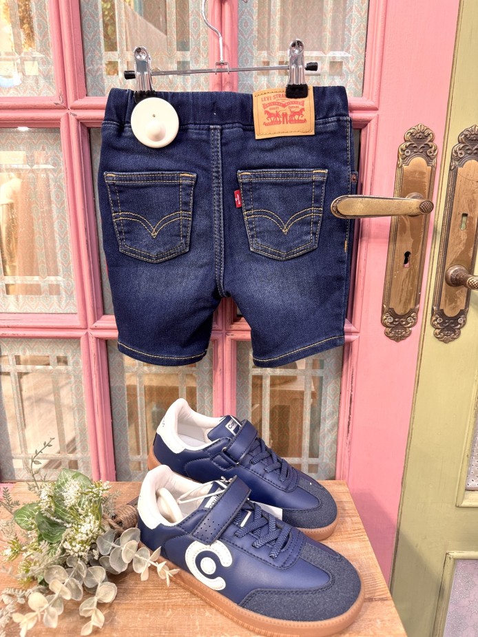 LEVIS NIÑO