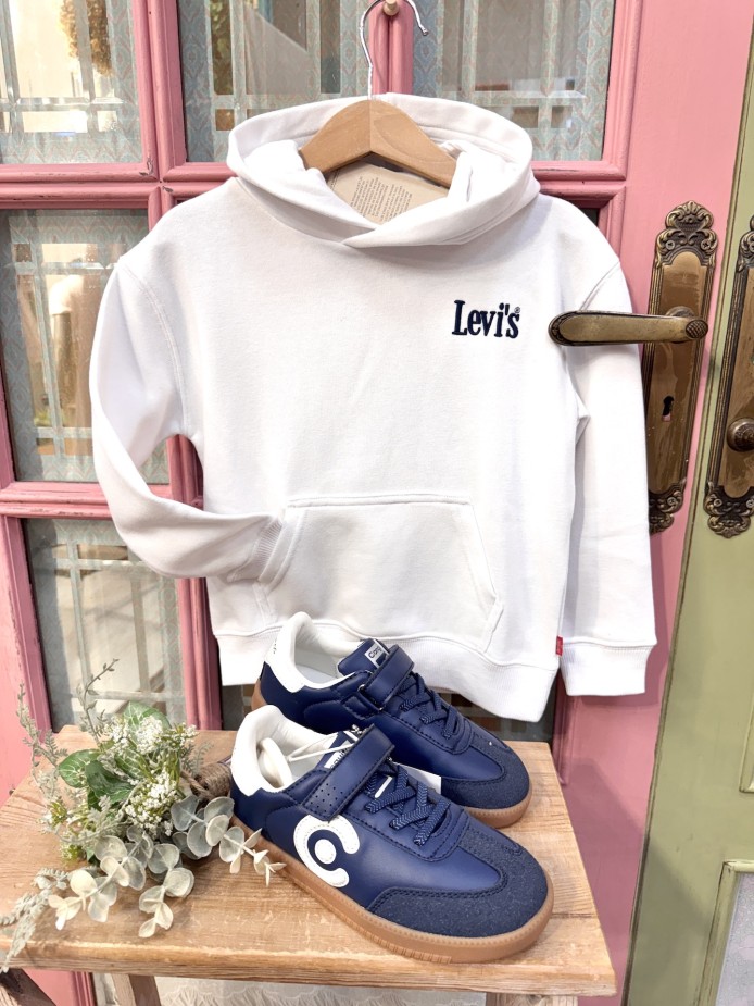 ROPA DE LEVIS PARA NIÑO