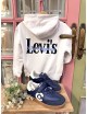 ROPA DE LEVIS PARA NIÑO