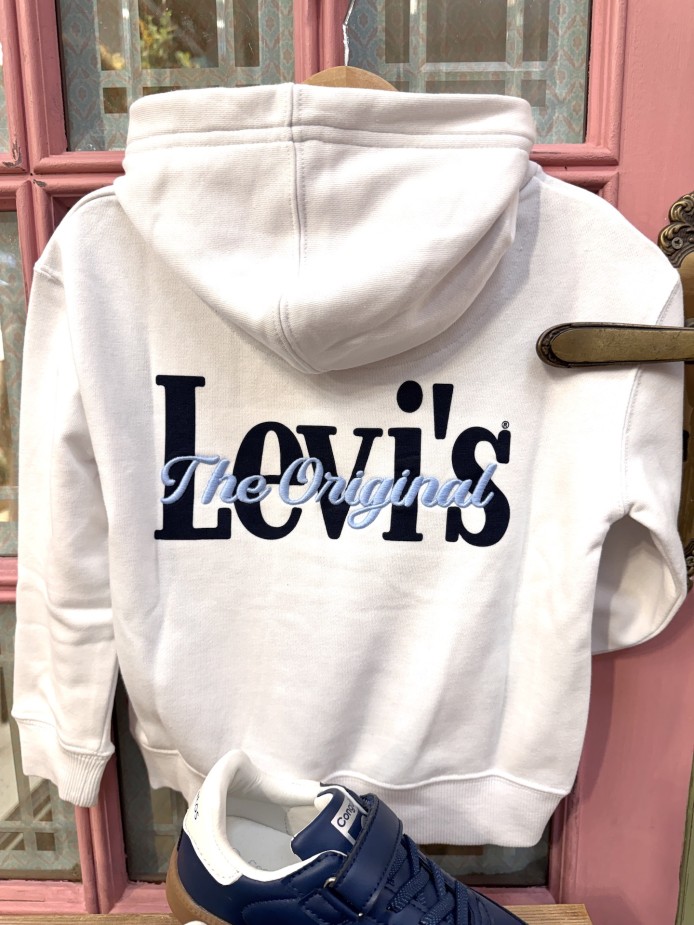 ROPA DE LEVIS PARA NIÑO