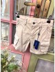 PANTALÓN CARGO CORTO ARENA SPAGNOLO