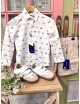 PANTALÓN CARGO CORTO ARENA SPAGNOLO