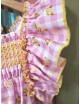 VESTIDO MARIPOSAS EVA CASTRO