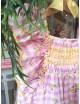 VESTIDO MARIPOSAS EVA CASTRO