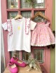 COLECCIÓN MARIPOSAS DE EVA CASTRO