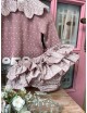 JUBÓN Y CUBRE BORREGUITO LOLITTOS