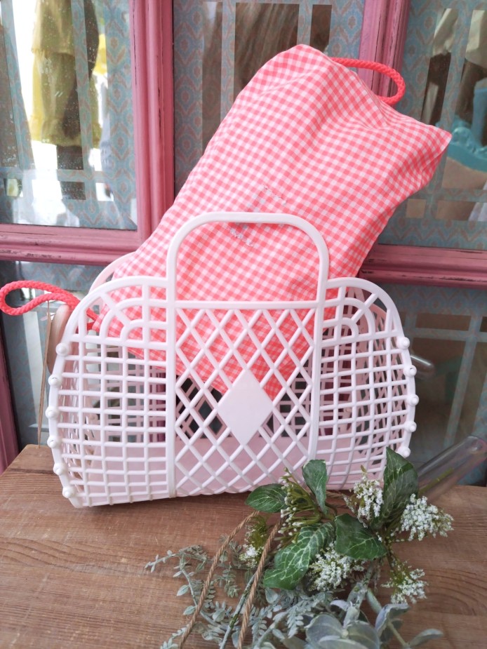 BOLSO SANTORINI DE LOLITTOS