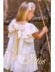 VESTIDO PLUMETY DINASTIA LOLITTOS