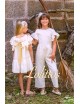 VESTIDO PLUMETY DINASTIA LOLITTOS