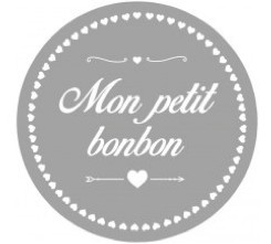 MON PETIT BONBON
